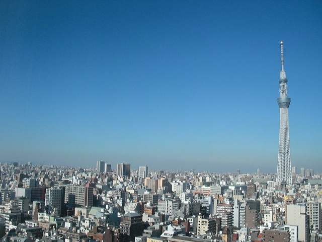 東京スカイツリー 錦糸町の散歩コースと不動産相場をご紹介します ひかリノベ スタッフブログ