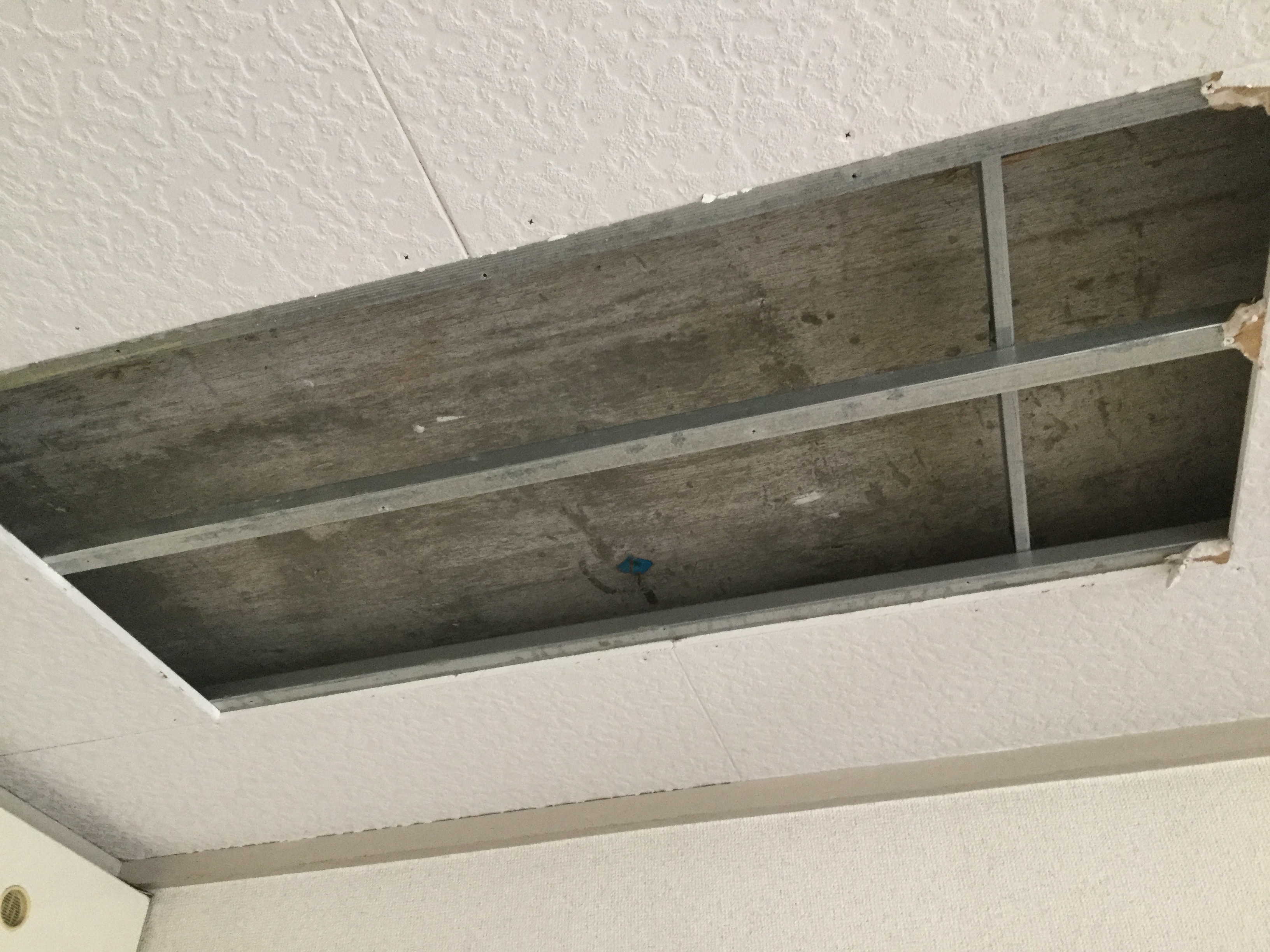 墨田区 江東区エリアk様邸リノベーションレポート ワイルドな魅力の あらわし天井 ひかリノベ スタッフブログ