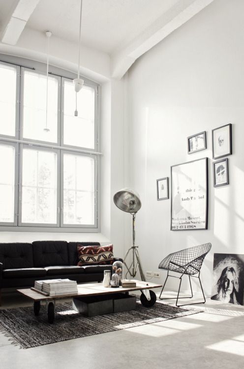 塩系インテリアに相性バッチリな家具 部屋別まとめ ひかリノベ スタッフブログ