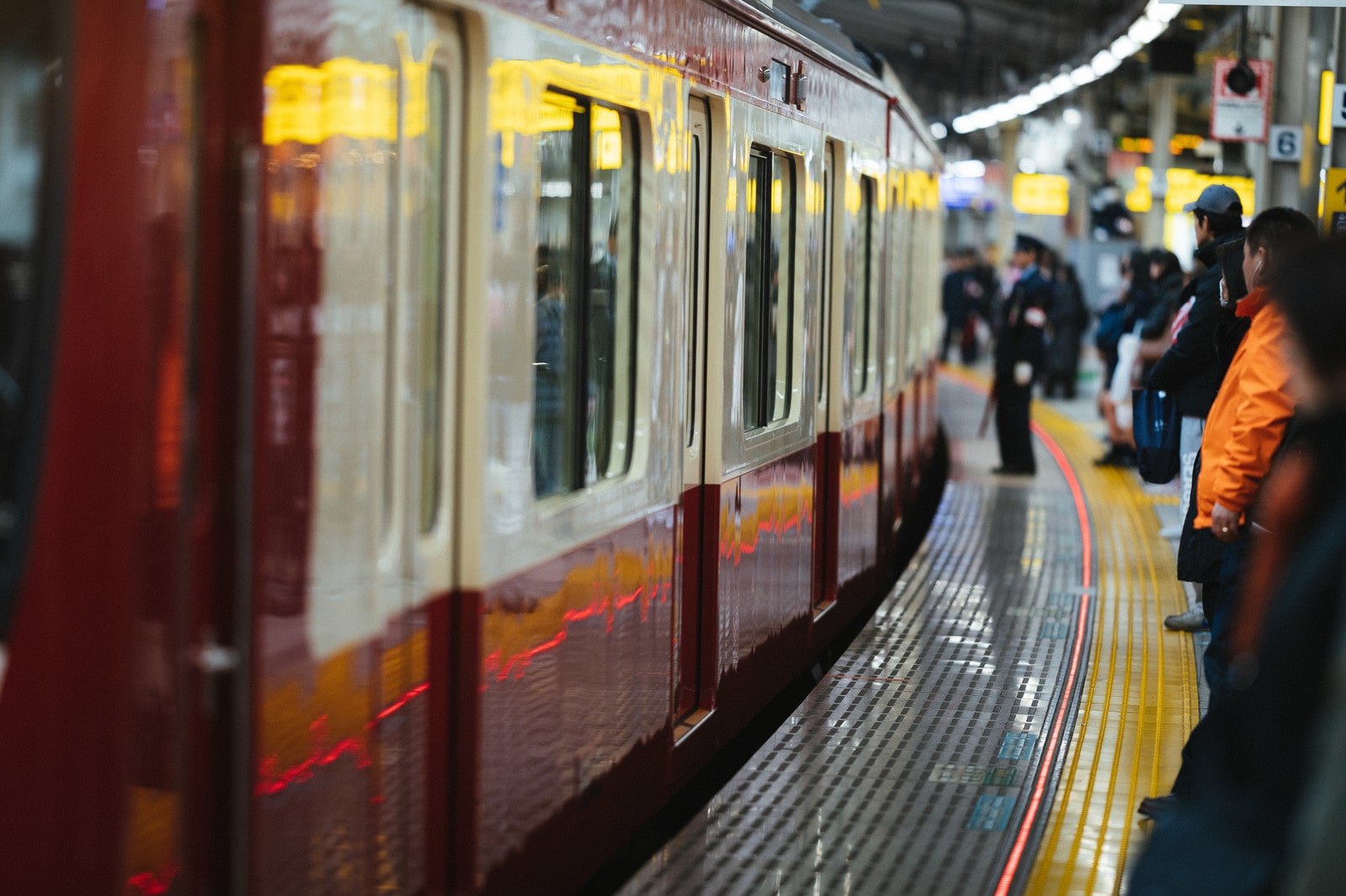 湘南から横浜・都心への通勤事情～大船・鎌倉・逗子etc…各駅からの所要時間は？