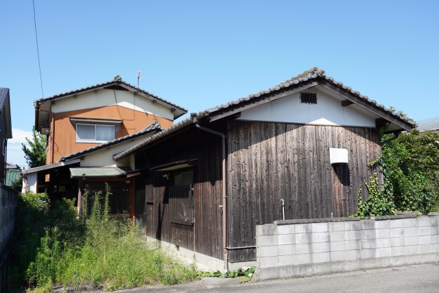 空き家をリノベーションして有効活用しよう 中古を買ってリノベーション ひかリノベ 住まいブログ