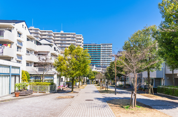 マンションと一戸建て徹底比較 あなたに合うのはどっち 中古を買ってリノベーション ひかリノベ 住まいブログ