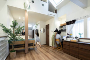 リノベーション向き中古戸建ての特徴とは？ 物件選びのポイントを解説