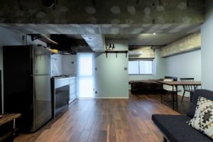 マンションの間取り変更リノベーション事例。費用の目安・物件選びのポイントも解説！