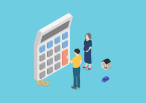 ペアローンはやめたほうがいい？メリット・デメリット・向いている夫婦を解説