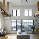 掃き出し窓とは？窓の種類を解説