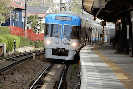 京王各線の物件