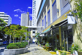 目黒･白金高輪・広尾の物件