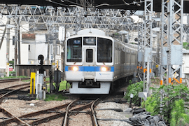 小田急線の物件