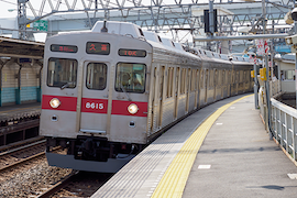 東急東横・池上・目黒・多摩川線の物件
