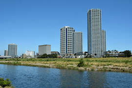 東急田園都市線（二子玉川〜池尻大橋）の物件