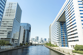 品川・高輪ゲートウェイの物件