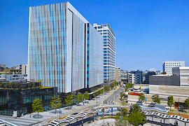 川崎・武蔵小杉の物件