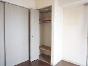 リノベーション前のお部屋