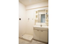 リノベーション前のお部屋