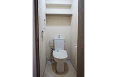 リノベーション前のお部屋