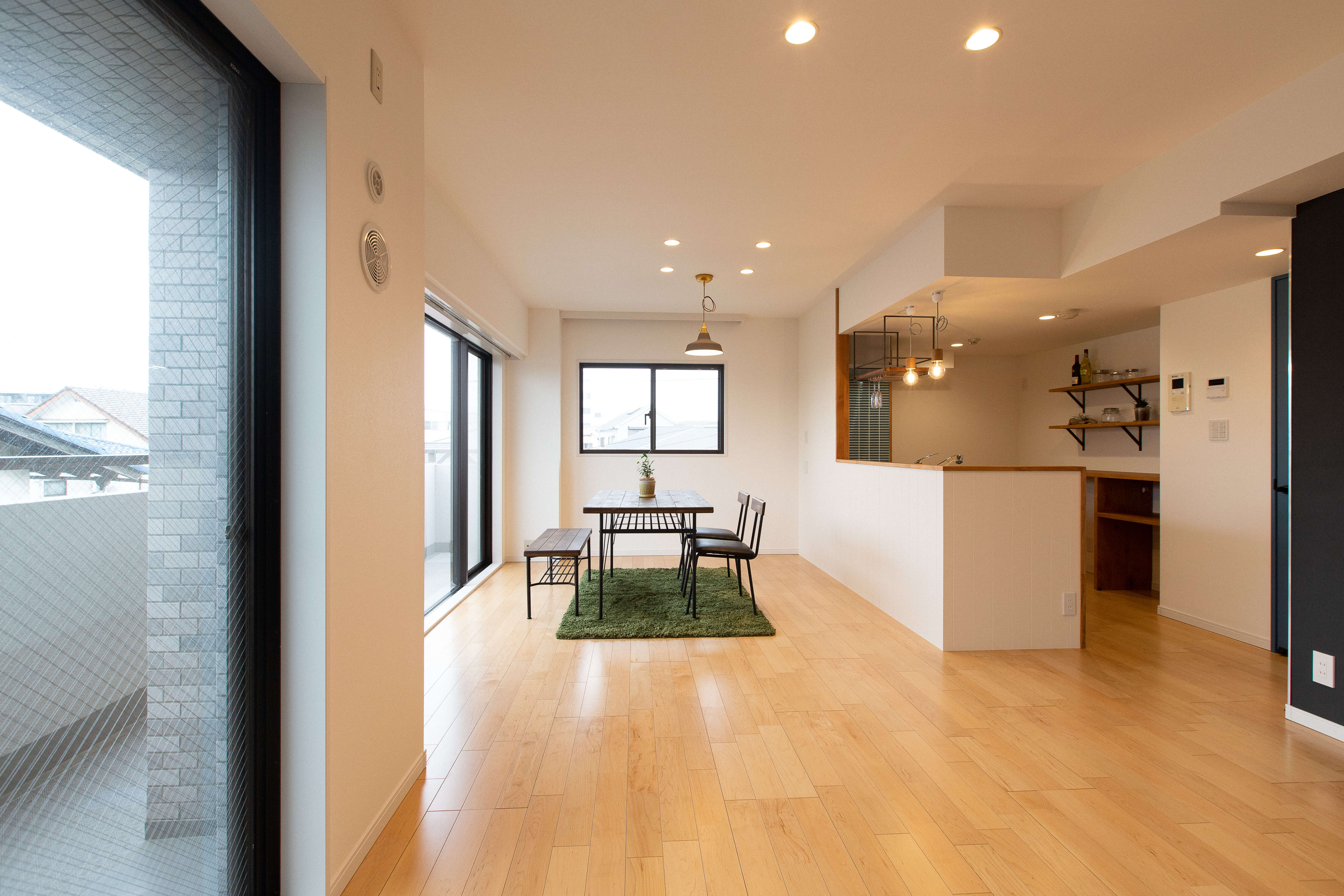 北欧流、ヒュッゲな暮らしのインテリア