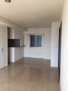 リノベーション前のお部屋