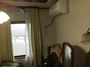 リノベーション前のお部屋