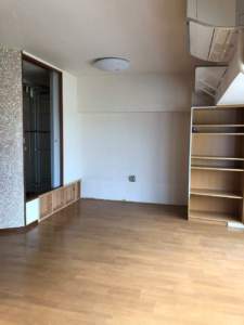 リノベーション前のお部屋