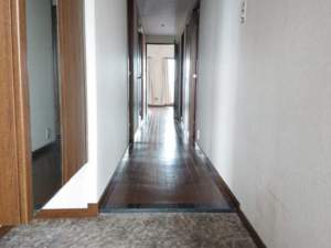 リノベーション前のお部屋