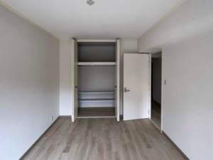 リノベーション前のお部屋