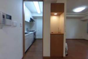 リノベーション前のお部屋