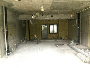 リノベーション前のお部屋