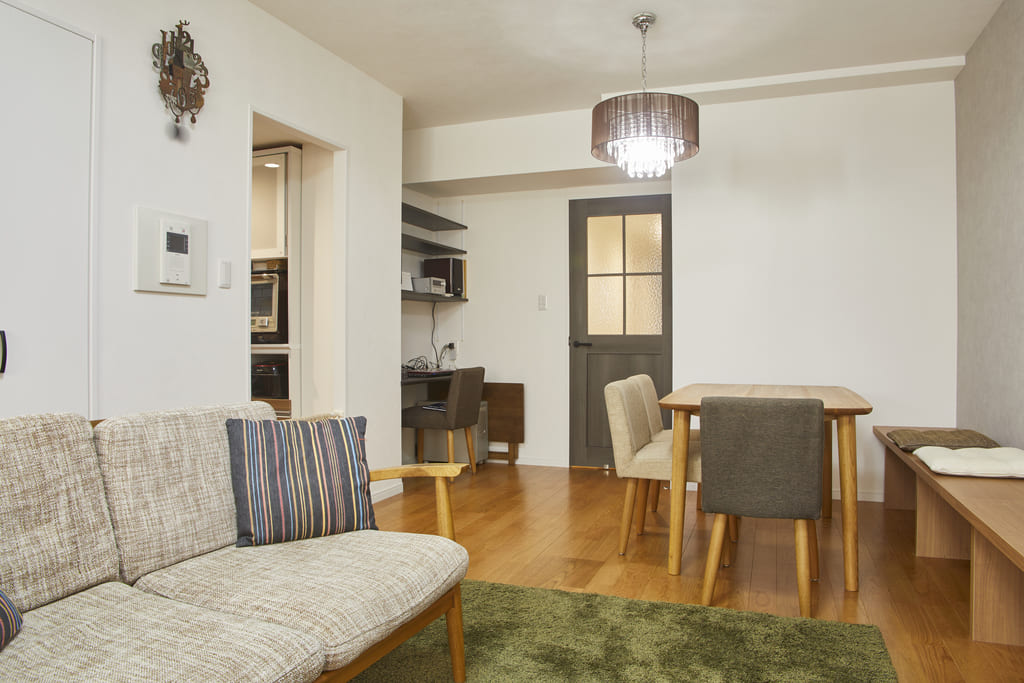 「ちょっと便利」をつめこんで