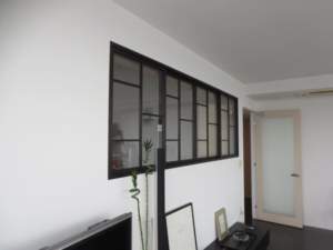 リノベーション前のお部屋