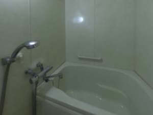 リノベーション前のお部屋