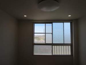 リノベーション前のお部屋