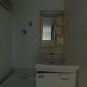 リノベーション前のお部屋