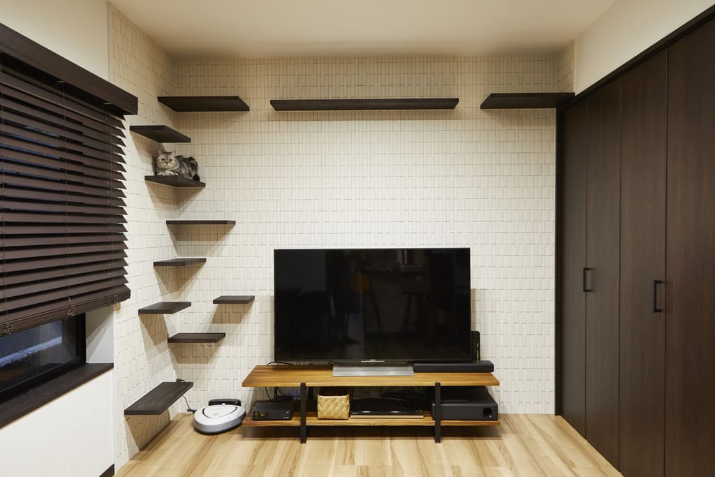 アレルギーでも猫と暮らしたい！