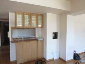 リノベーション前のお部屋