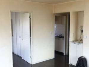 リノベーション前のお部屋