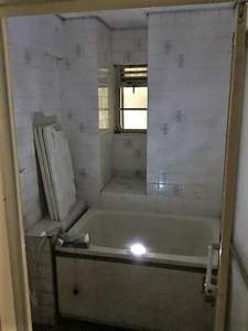 リノベーション前のお部屋