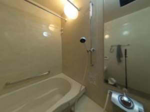 リノベーション前のお部屋