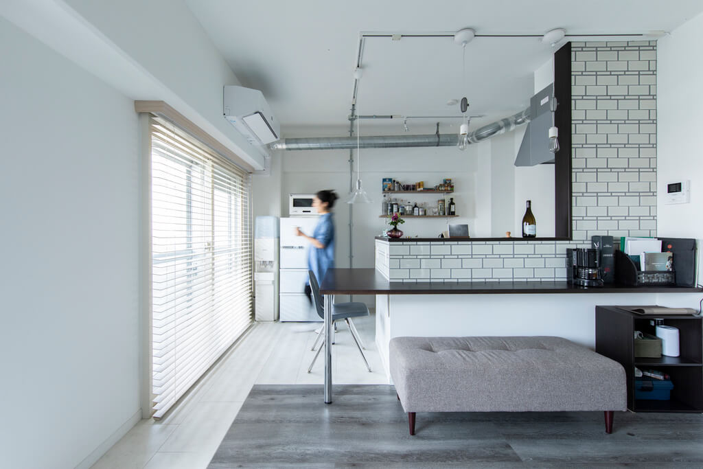 好きなものしかない空間でおばあちゃんになるまで暮らしたい