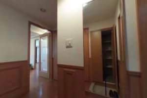 リノベーション前のお部屋