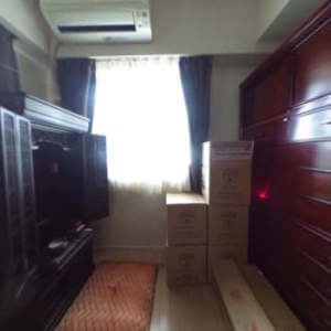 リノベーション前のお部屋