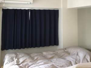 リノベーション前のお部屋