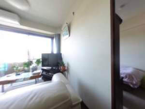 リノベーション前のお部屋