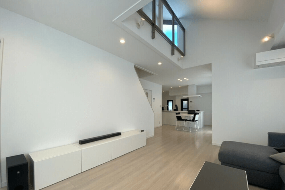 自由な暮らしは余白がつくる