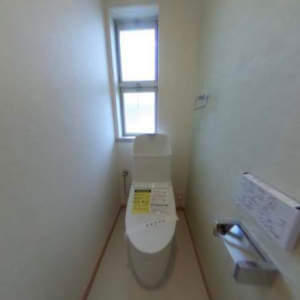 リノベーション前のお部屋