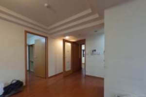 リノベーション前のお部屋