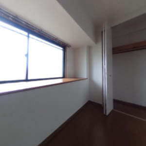 リノベーション前のお部屋