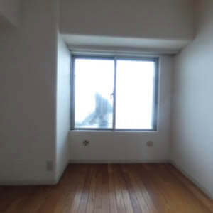 リノベーション前のお部屋