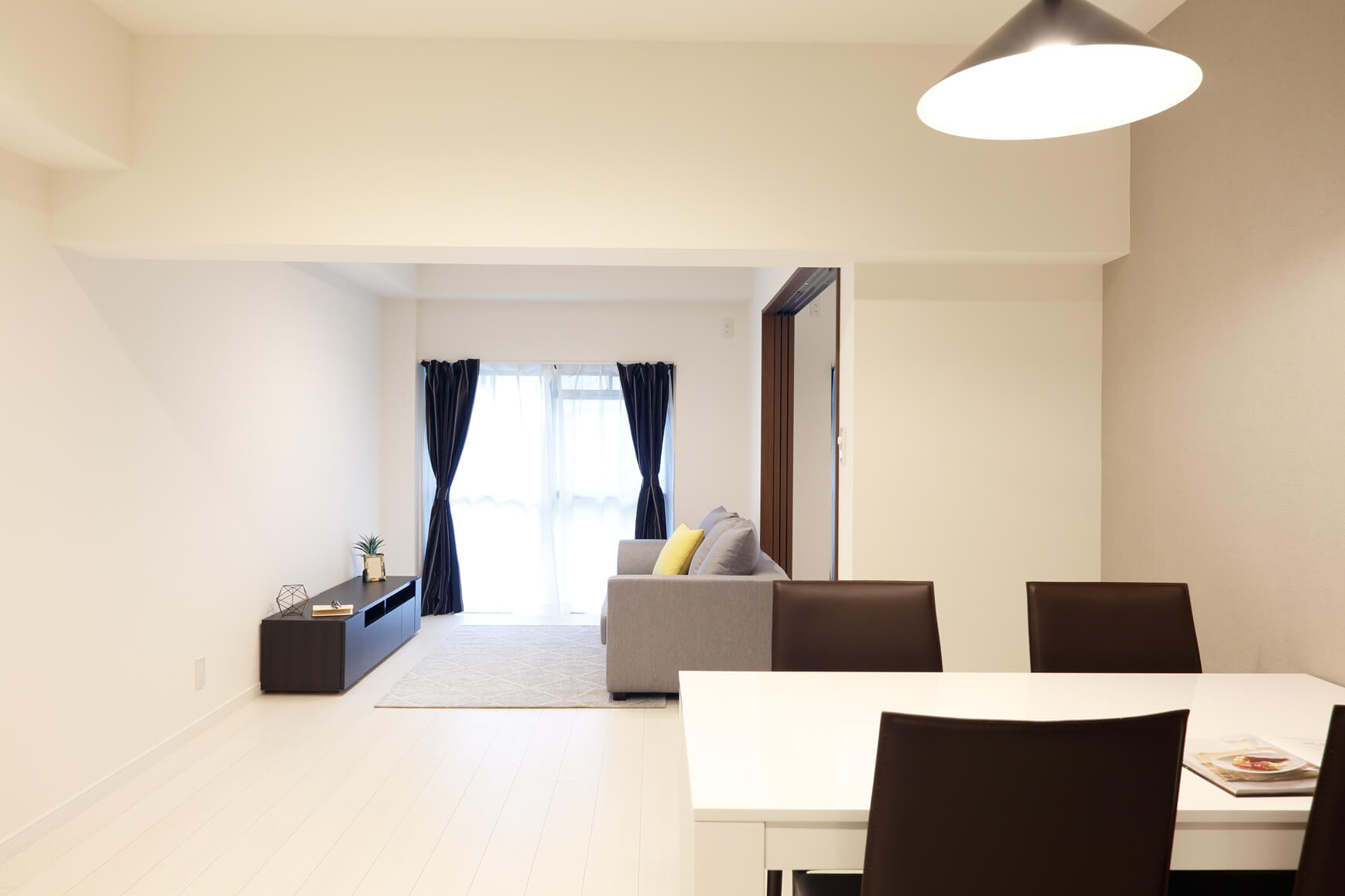 潔い男のミニマル