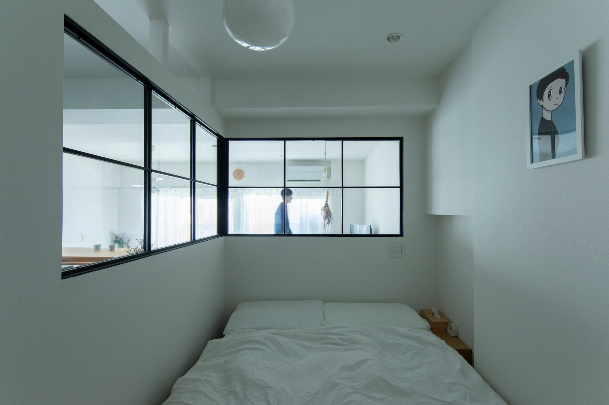 「住」を愛する人の妥協なき家